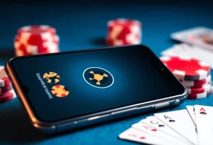Erleben Sie die beste Online Casino App für Echtgeldspiele in Deutschland mit aufregenden Funktionen und Benutzeroberfläche.