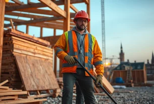Radlader mieten Celle für effiziente Baustellenarbeiten in Celle mit professionaler Unterstützung.