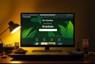 Erleben Sie die Vielfalt von https://www.kratombird.de mit exquisitem Kratom-Pulver und passenden Zubehörteilen in einem modernen Online-Shop.