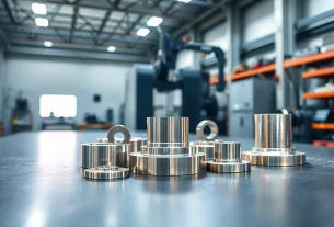 Glanzdrehen von Felgen: Hochwertige CNC Arbeitsweise zu fairen Preisen in München.