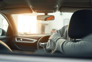 Professionelle Leasing Rückgabe Vorbereitung München mit Fahrzeugaufbereitung.