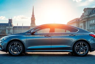 Lackschutzfolie München macht Autos kratzfest und schützt effektiv vor Umwelteinflüssen.