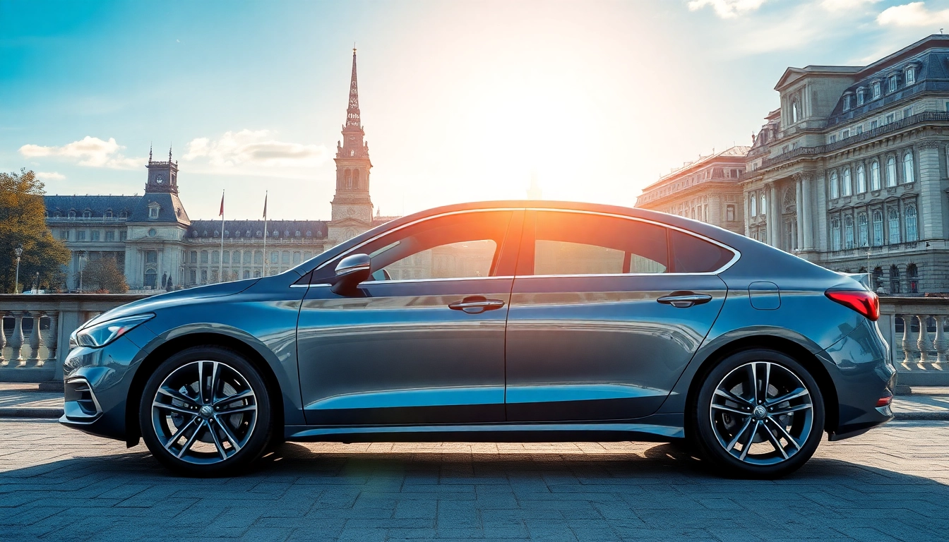 Lackschutzfolie München macht Autos kratzfest und schützt effektiv vor Umwelteinflüssen.