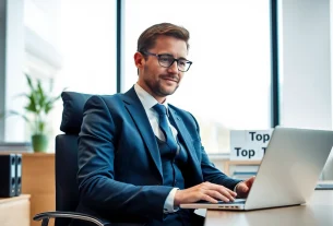 Erleben Sie die kompetente Beratung des Headhunter Köln, der professionelle Talente unterstützt.