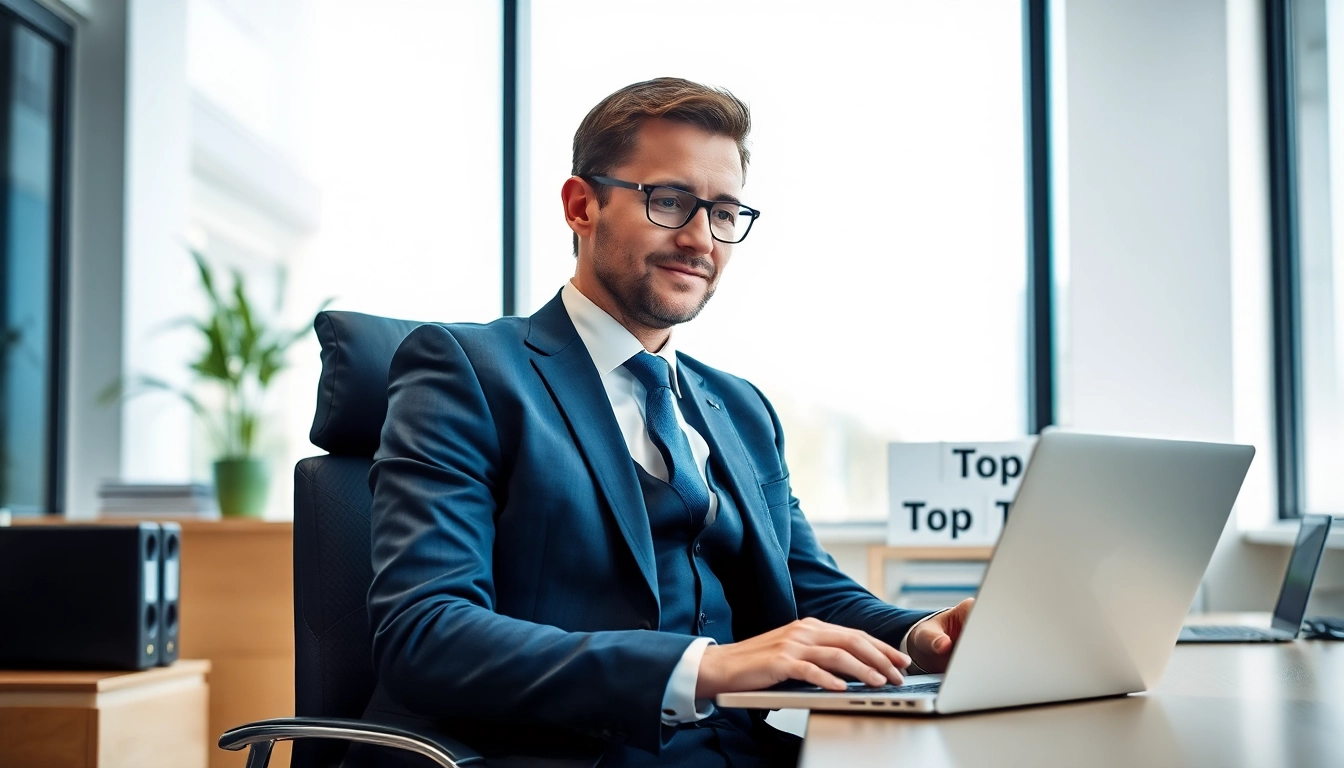 Erleben Sie die kompetente Beratung des Headhunter Köln, der professionelle Talente unterstützt.